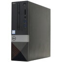 DELL VOSTRO 3470 単体 Windows11 64bit HDMI Core i3 8100 メモリー8GB 高速SSD256GB(M.2-SAT...