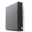 HP EliteDesk 800 G5 SFF 単体 Windows11 64bit Core i7 9700 メモリー16GB 高速SSD512GB M.2-...