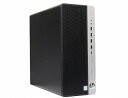 HP EliteDesk 800 G4 TWR 単体 Windows11 64bit Core i3 8100 メモリー8GB 高速SSD512GB(2.5in...