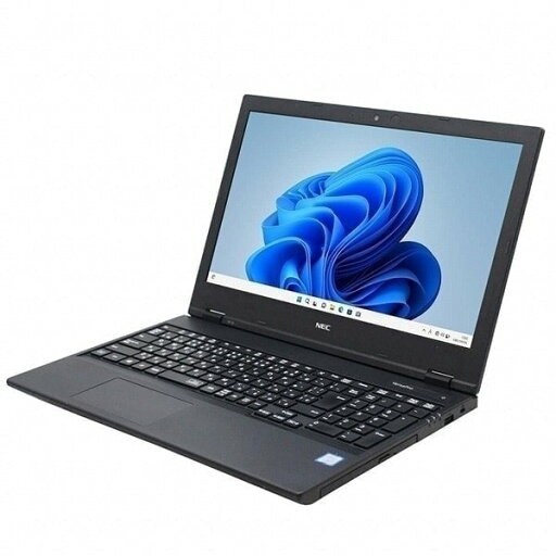 NEC VersaPro VF-6 Windows11 64bit WEBカメラ テンキー Core i5 8265U メモリー8GB 高速SSD256GB 無線LAN DVDマルチ A4サイズ ノートパソコン【中古】【1週間保証】1506571 NEC VersaPro VF-6 Windows11 64bit WEBカメラ テンキー Core i5 8265U メモリー8GB 高速SSD256GB 無線LAN DVDマルチ A4サイズ ノートパソコン【中古】【1週間保証】1506571
