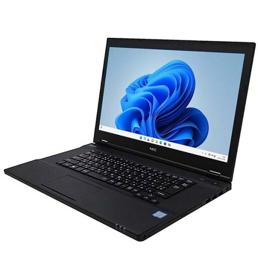 NEC VersaPro VX-2 Windows11 64bit HDMI テンキー Core i5 8350U メモリー8GB 高速SSD250GB 無線LAN DVDマルチ A4サイズ フルHD液晶 ノートパソコン【中古】【1週間保証】1506595 NEC VersaPro VX-2 Windows11 64bit HDMI テンキー Core i5 8350U メモリー8GB 高速SSD250GB 無線LAN DVDマルチ A4サイズ フルHD液晶 ノートパソコン【中古】【1週間保証】1506595