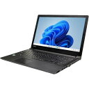 東芝 dynabook B65/EP 訳あり品 Windows11 64bit WEBカメラ HDMI テンキー Core i3 8145U メモリー8GB 高...