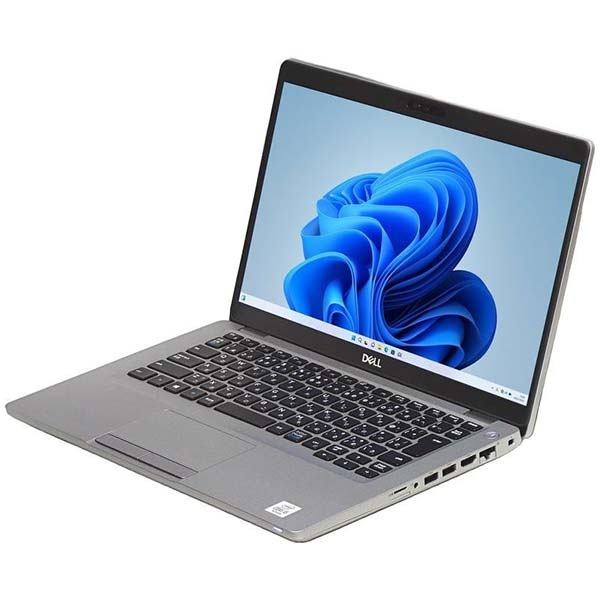 DELL LATITUDE 5411 Windows11 64bit WEBカメラ HDMI Core i5 10300H メモリー16GB 高速SSD256GB 無線LAN A4サイズ フルHD液晶 ノートパソコン【中古】【1週間保証】1707606