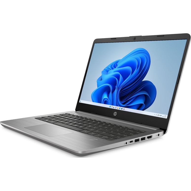 HP 340S G7 Windows11 64bit Core i5 1035G1 メモリー8GB 高速SSD256GB 無線LAN WEBカメラ HDMI A4サイズ フルHD液晶 ノートパソコン【中古】【1週間保証】20005445