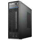 MouseComputer Mpro-S200S 単体 Windows11 64bit Core i5 8400 メモリー8GB 高速SSD256GB+HDD5...