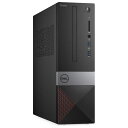 DELL VOSTRO 3470 単体 Windows11 64bit HDMI Core i5 8400 メモリー8GB 高速SSD256GB+HDD500G...