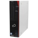 富士通 ESPRIMO D588/V 単体 Windows11 64bit Core i5 8500 メモリー8GB 高速SSD240GB デスクトップパソコン...