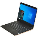 HP Spectre x360 13-ac004TU タブレットPC Windows10 64bit Core i5 7200U メモリー8GB 高速SSD25...