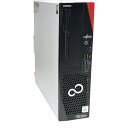 富士通 ESPRIMO D7010/FX 単体 Windows11 64bit Core i5 10500 メモリー8GB 高速SSD256GB+HDD500G...