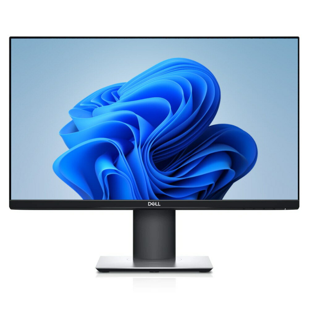 DELL P2319H 23インチワイド 液晶モニター フルHD液晶 【中古】【1週間保証】1103490