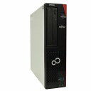 富士通 ESPRIMO D588/T 単体 Windows11 64bit Core i5 8500 メモリー8GB 高速SSD256GB M.2-NVMe +...