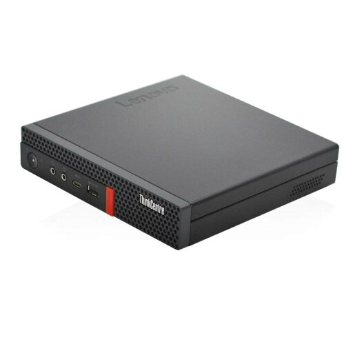 lenovo ThinkCentre M720q 単体 超小型デスク Windows11 64bit HDMI Core i5 8400T メモリー8GB 高速SSD128GB M.2-NVMe +HDD500GB デスクトップパソコン【中古】【1週間保証】1233302 lenovo ThinkCentre M720q 単体 超小型デスク Windows11 64bit HDMI Core i5 8400T メモリー8GB 高速SSD128GB M.2-NVMe +HDD500GB デスクトップパソコン【中古】【1週間保証】1233302