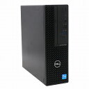 DELL OPTIPLEX 3000 SFF 単体 Windows11 64bit HDMI Core i5 12500 メモリー8GB 高速SSD512GB(M.2-NVMe)+HDD500GB DVDマルチ デスクトップパソコン【中古】【1週間保証】1233447(2)