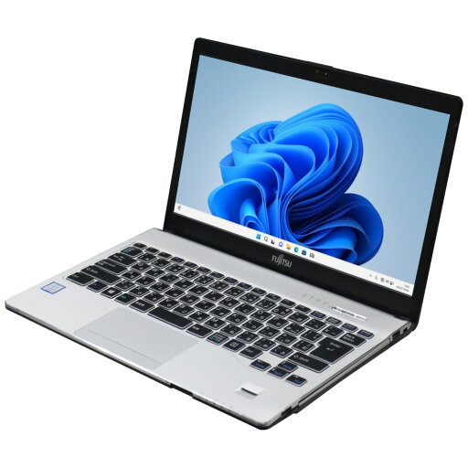 富士通 LIFEBOOK WS1/C2 Windows11 64bit WEBカメラ Core i5 8250U メモリー8GB 高速SSD128GB 無線LAN DVDマルチ B5サイズ モバイル フルHD液晶 ノートパソコン【中古】【1週間保証】1406363 富士通 LIFEBOOK WS1/C2 Windows11 64bit WEBカメラ Core i5 8250U メモリー8GB 高速SSD128GB 無線LAN DVDマルチ B5サイズ モバイル フルHD液晶 ノートパソコン【中古】【1週間保証】1406363
