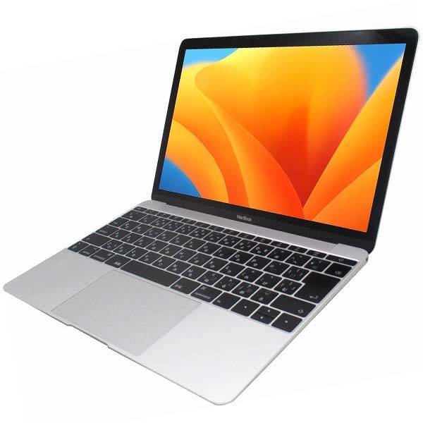 「ジャンク品」Apple MacBook 12インチ Retine1kg以下 お得！！】MacBook Retina 12inch