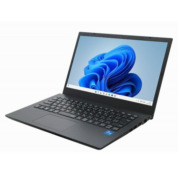 NEC VersaPro VM-9 PC-VKT42M3693J9 Windows11 64bit WEBカメラ HDMI Core i5 1135G7 メモリー8GB 高速SSD256GB 無線LAN A4サイズ フルHD液晶 ノートパソコン【中古】【1週間保証】4090014