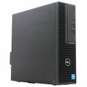 DELL OPTIPLEX 3000 SFF 単体 Windows11 64bit Core i5 12500 メモリー8GB 高速SSD512GB(M.2-NVMe)+HDD500GB DVDマルチ デスクトップパソコン【中古】【30日保証】1233519