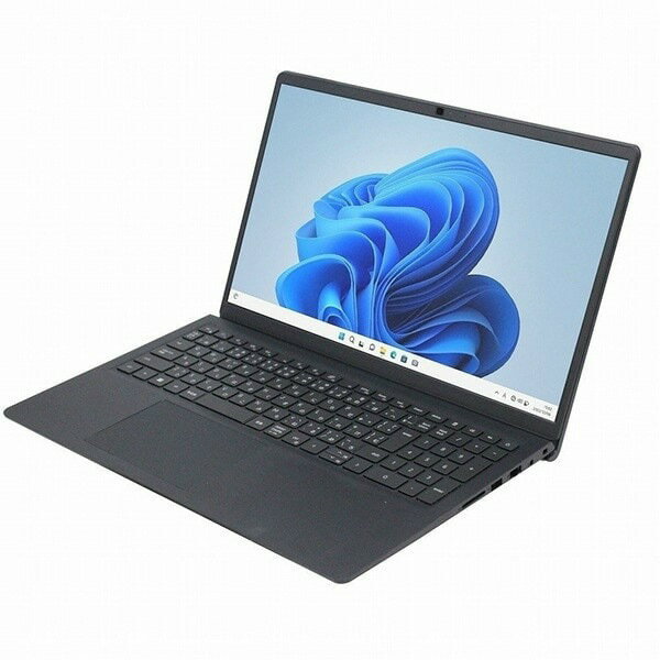 DELL Latitude 3510 Windows11 64bit WEBカメラ HDMI テンキー Core i5 10310U メモリー16GB 高速SSD256GB 無線LAN A4サイズ ノートパソコン【中古】【30日保証】4019639