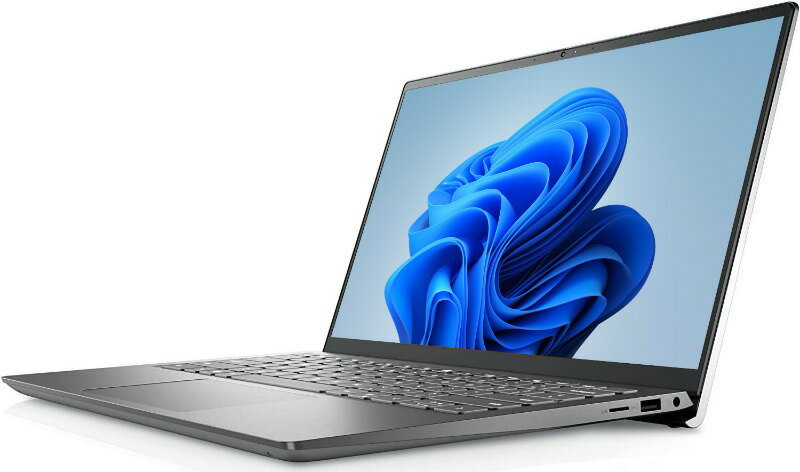 DELL Inspiron 5415 Windows11 64bit WEBカメラ HDMI メモリー8GB 高速SSD256GB 無線LAN A4サイズ フルHD液晶 ノートパソコン【中古】【1週間保証】4019648