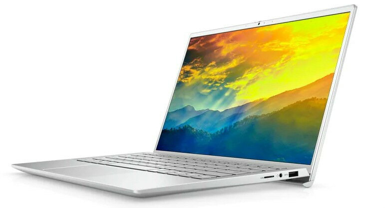 DELL Inspiron 7300 Windows11 64bit WEBカメラ Core i5 1135G7 メモリー8GB 高速SSD512GB 無線LAN B5サイズ モバイル フルHD液晶 ノートパソコン【中古】【1週間保証】4019664