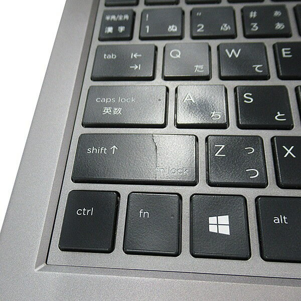 HP ZBook 15 G5 訳あり品 Windows11 64bit Quadro P1000 HDMI テンキー Core i7 8750H メモリー16GB 高速SSD256GB 無線LAN A4サイズ フルHD液晶 ノートパソコン【中古】【1週間保証】1804235