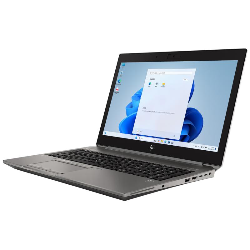 楽天市場】zbook hp（メーカーHP）（ノートPC｜パソコン