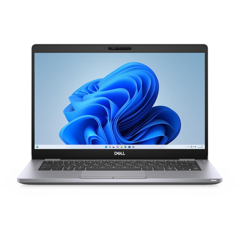 DELL Latitude 5310 Windows11 64bit Core i5 10210U メモリー8GB 高速SSD256GB 無線LAN WEBカメラ HDMI B5サイズ モバイル ノートパソコン【中古】【30日保証】20005929