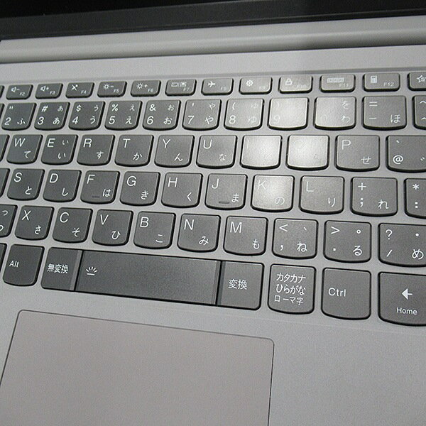 lenovo ideaPad 5 14IIL05 Windows11 64bit WEBカメラ HDMI Core i7 1065G7 メモリー16GB 高速SSD512GB 無線LAN A4サイズ フルHD液晶 ノートパソコン【中古】【30日保証】1752749