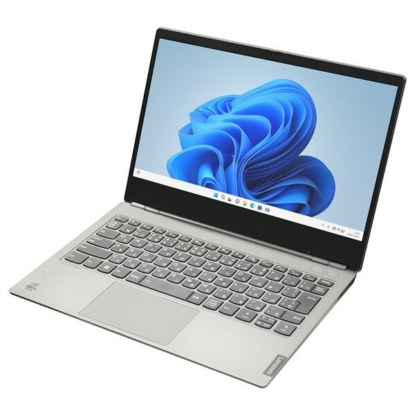lenovo ThinkBook 13s-IML Windows11 64bit WEBカメラ HDMI Core i7 10510U メモリー16GB 高速SSD512GB 無線LAN B5サイズ モバイル フルHD液晶 ノートパソコン【中古】【1週間保証】1752752