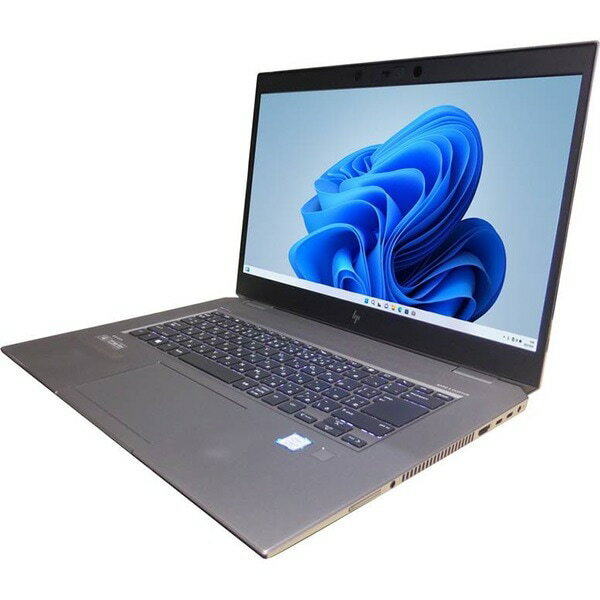 󥯥2ndŷԾŹ㤨HP Zbook 15 G5 Windows11 64bit ƥ󥭡 Quadro P2000 Core i7 8850H ꡼16GB ®SSD512GB ̵LAN A4 եHDվ Ρȥѥšۡ1ݾڡ1804300פβǤʤ59,800ߤˤʤޤ