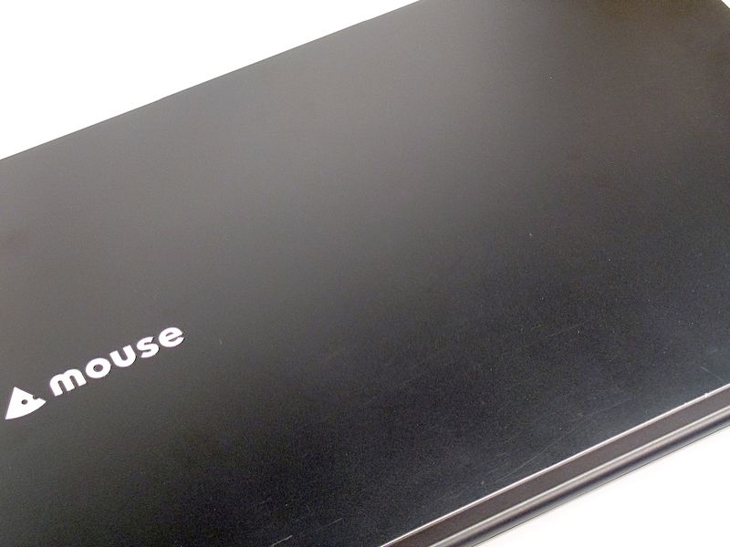 MOUSE COMPUTER MousePro-NB410H Windows11 64bit Core i5 10210U メモリー8GB 高速SSD256GB 無線LAN WEBカメラ HDMI A4サイズ フルHD液晶 ノートパソコン【中古】【30日保証】20006100