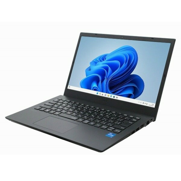 NEC VersaPro J VM-9 Windows11 64bit WEBカメラ Core i5 1135G7 メモリー8GB 高速SSD256GB 無線LAN A4サイズ フルHD液晶 ノートパソコン【中古】【30日保証】4019873