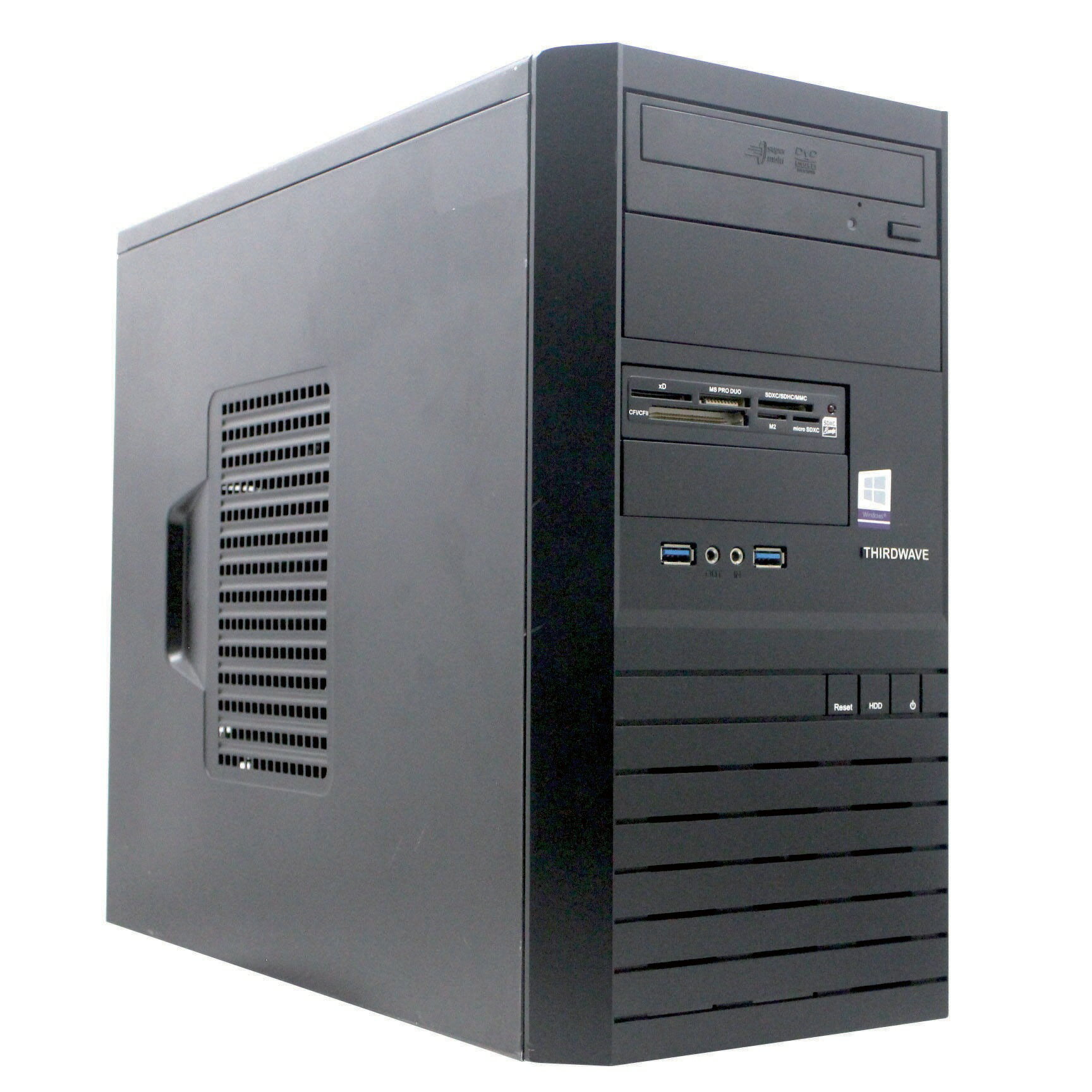 自作 単体 Windows11 64bit Geforce GTX1660 Core i7 10700 メモリー16GB 高速SSD500GB DVDマルチ デスクトップパソコン【中古】【1週間保証】1242572