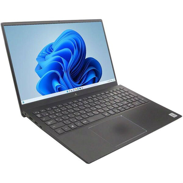 DELL VOSTRO 5502 Windows11 64bit WEBカメラ Geforce MT330 HDMI テンキー Core i7 1165G7 メモリー16GB 高速SSD512GB 無線LAN A4サイズ フルHD液晶 ノートパソコン【中古】【1週間保証】1707893