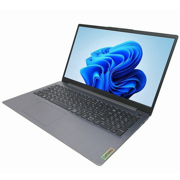 楽天市場】Lenovo (レノボ) IdeaPad 3 15インチ ノートパソコン 15.6