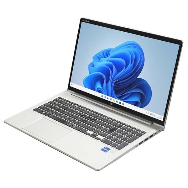 HP ProBook 450 G8 Windows11 64bit WEBカメラ HDMI テンキー Core i7 1165G7 メモリー16GB 高速SSD256GB 無線LAN A4サイズ フルHD液晶 ノートパソコン【中古】【30日保証】1804364