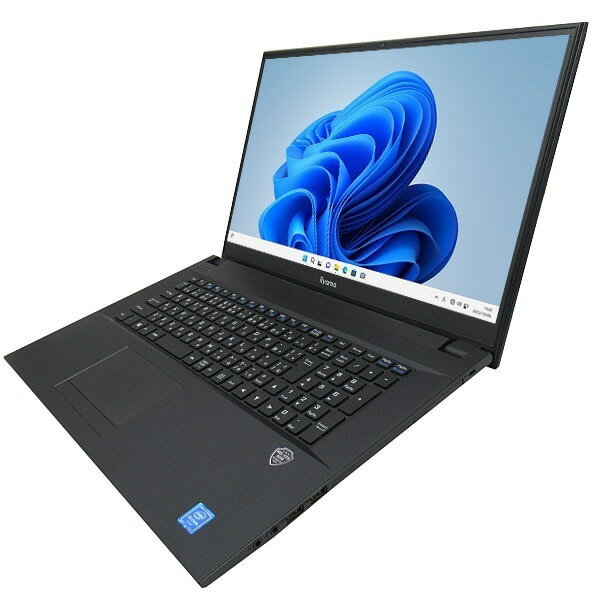 ノートパソコン　IIYAMA W270CZ 中古　訳あり　動作確認済　送料無料 ノートパソコン IIYAMA W270CZ 中古 訳あり 動作確認済 送料無料