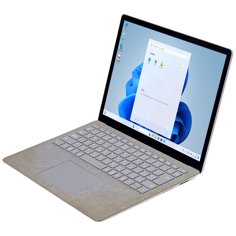 楽天市場】surface laptop2 core i5の通販