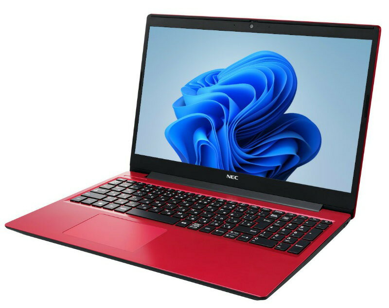 NEC ノートPC LAVIE NS300/K LaVie Note Standard NEC LAVIE NS300/K 15.6型 Core i3-7020U/12GB