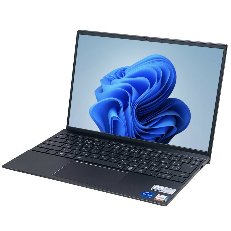 DELL VOSTRO 13 5310 Windows11 64bit WEBカメラ Core i5 11320H メモリー8GB 高速SSD256GB 無線LAN B5サイズ モバイル ノートパソコン【中古】【1週間保証】4020005