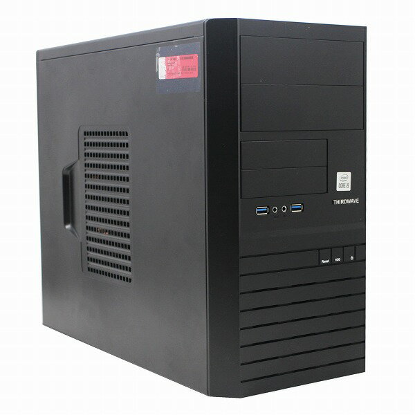 楽天市場】ドスパラ 中古 pc（パソコン｜パソコン・周辺機器）の通販