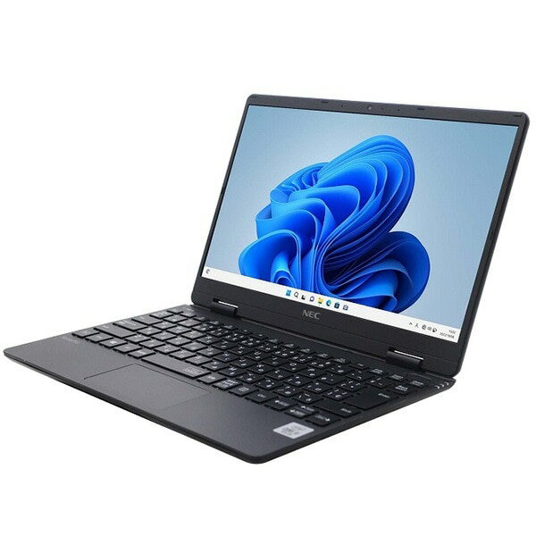 NEC VersaPro VC-6 Windows11 64bit WEBカメラ HDMI Core i7 10510Y メモリー8GB 高速SSD256GB 無線LAN B5サイズ モバイル フルHD液晶 ノートパソコン【中古】【30日保証】1506814