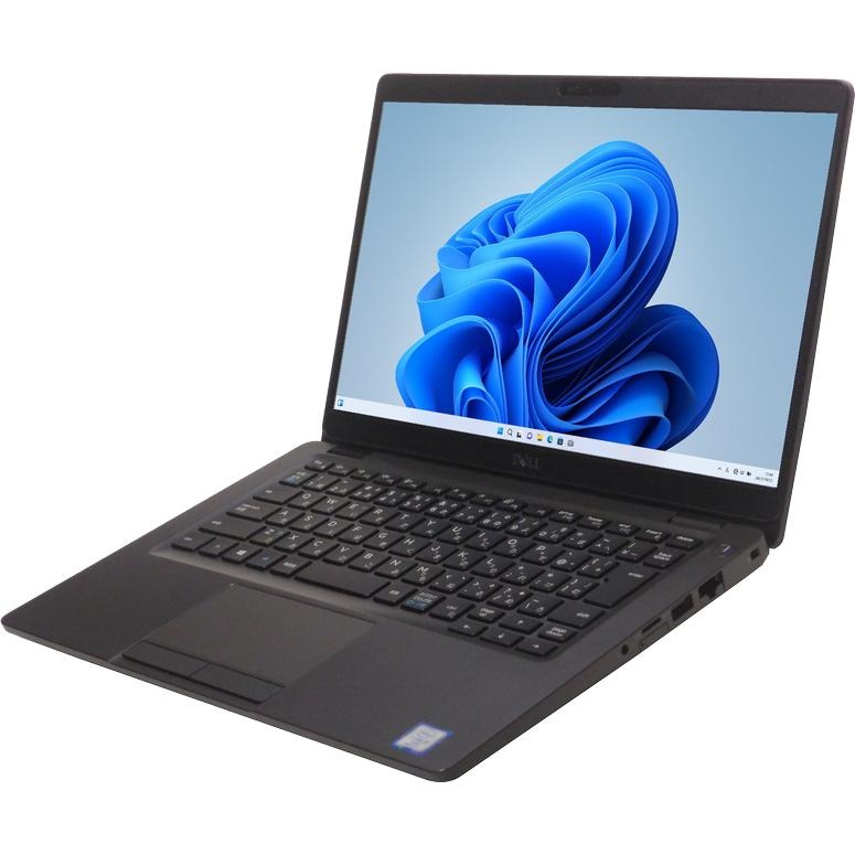 【製品名】 DELL LATITUDE 5300 2-in-1 （1707913）【CPU】Core i5 8365U 1.60GHz 【メモリー】16GB 【SSD】256GB 【出荷時OS】Windows 11 Home [MARライセンス利用]要アクティベーション（ライセンス認証についてはこちら） 【ドライブ】なし 【USBポート】×2 【LANポート】なし 【ワイヤレスLAN】あり【液晶】13 インチ ワイド 【付属品】ACアダプター 【程度】中古品の為、使用感・傷はあります。※Windows11に初期化可能。※マイクロソフトMARプログラムにより再生されています。※液晶解像度：1920×1080※USBポートは全て3.0端子です。※USB Type-C×1箇所搭載。※HDMI端子有り。※ワイヤレスLAN搭載。※webカメラ搭載。※筐体にキズがあります※パームレストにテカリがあります。※天板にスレ・キズがあります。※タッチパネル液晶搭載。☆☆お買得価格！！ Windows 11 Home 64bit 搭載ノートPC☆☆Windows 11 Home 64bit 搭載のPCがお求め易い価格で登場です。当社の商品は、マイクロソフトの正規ライセンス品です。安心してお買い求めいただけます。※説明書等は付属しません。※パソコンに付属する消耗品類(バッテリー/内蔵電池等)及びOSやソフトウェアに起因する動作不良は保証対象外です。※代引き発送の場合、13時までご注文いただきますと即日発送が可能です。※銀行振込のお客様は入金確認後に発送いたします。※13時以降は翌日受付扱い・金曜日の13時以降は翌週営業日受付扱いとなります。（代引き・銀振ともに）※定休日：土・日・祝日