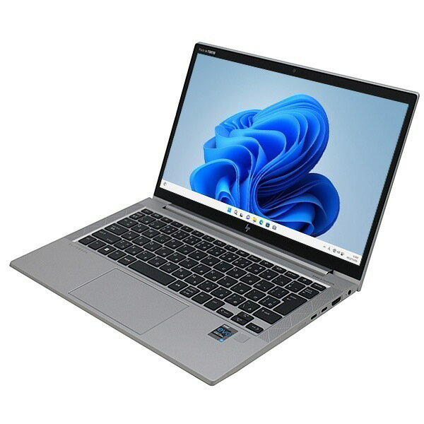【製品名】 HP EliteBook 830 G8 （1804513）【CPU】Core i5 1135G7 2.40GHz 【メモリー】8GB 【SSD】256GB 【出荷時OS】Windows 11 Home [MARライセンス利用]要...