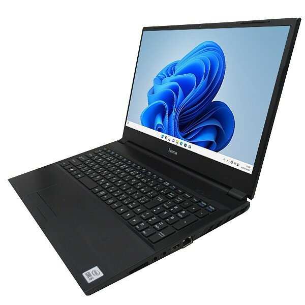 iiyama ノートPC Intel Core i5 11世代 SSD512GB 楽天市場】ノートPC（メーカーiiyama・画面サイズ（PC等）15 ～ 16