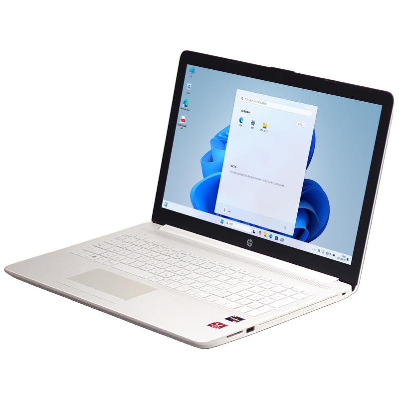 楽天市場】hp hp15s（ノートPC｜パソコン）：パソコン・周辺機器の通販