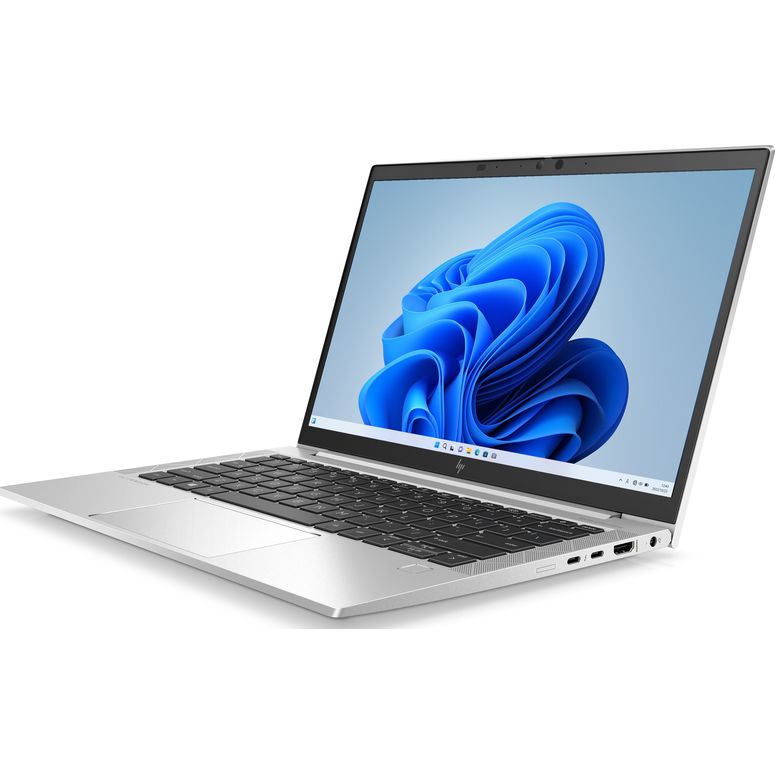 HP EliteBook 830 G7 Windows11 64bit Core i5 10210U メモリー8GB 高速SSD128GB 無線LAN WEBカメラ HDMI B5サイズ モバイル フルHD液晶 ノートパソコン【中古】【1週間保証】20006579