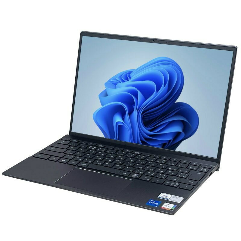 DELL VOSTRO 13 5310 Windows11 64bit WEBカメラ Core i5 11300H メモリー8GB 高速SSD256GB 無線LAN B5サイズ モバイル ノートパソコン【中古】【1週間保証】4020091