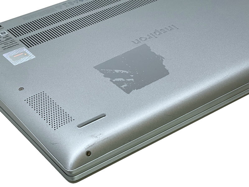 DELL Inspiron 14 5401 Windows11 64bit WEBカメラ Core i5 1035G1 メモリー8GB 高速SSD256GB 無線LAN B5サイズ モバイル フルHD液晶 ノートパソコン【中古】【1週間保証】4020093