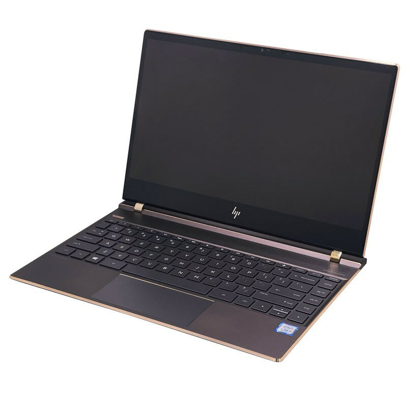 楽天市場】hp spectre 13（ノートPC｜パソコン）：パソコン・周辺機器